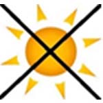 Etapa 2 – Falta de luz solar
