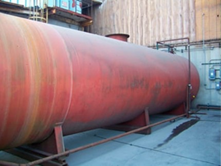 Reservatórios de água