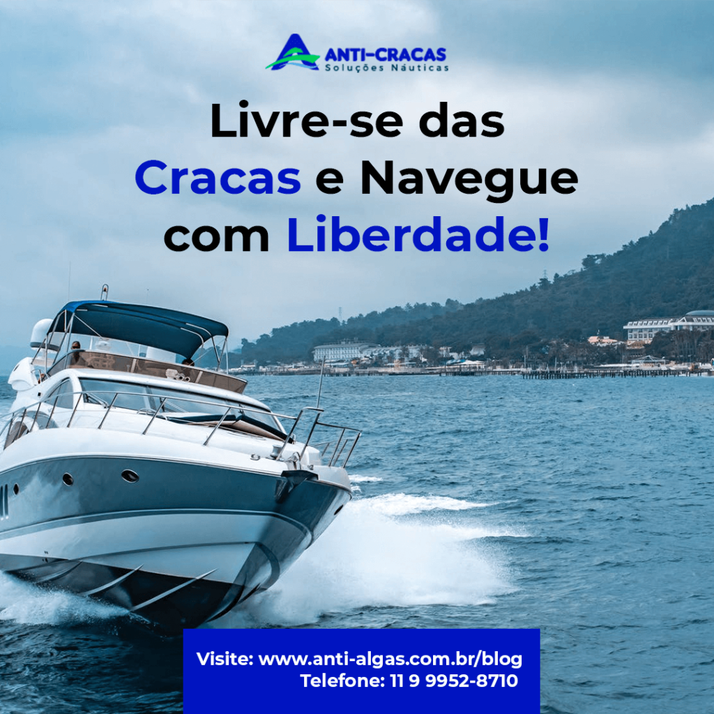 Livre-se das Cracas e Navegue com Liberdade!